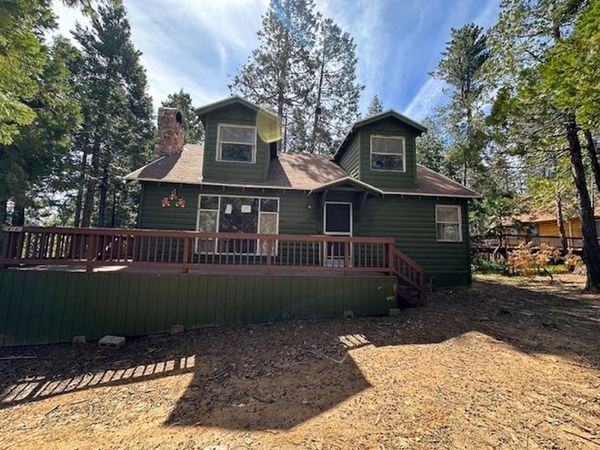 24141 Palapeta Ln, Mi Wuk Village, CA 95346