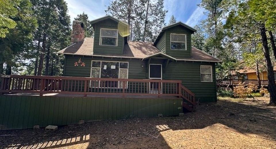 24141 Palapeta Ln, Mi Wuk Village, CA 95346 Photo