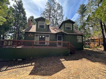 24141 Palapeta Ln, Mi Wuk Village, CA 95346 Photo