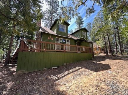 24141 Palapeta Ln, Mi Wuk Village, CA 95346 Photo