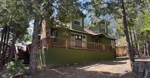 24141 Palapeta Ln, Mi Wuk Village, CA 95346 Photo