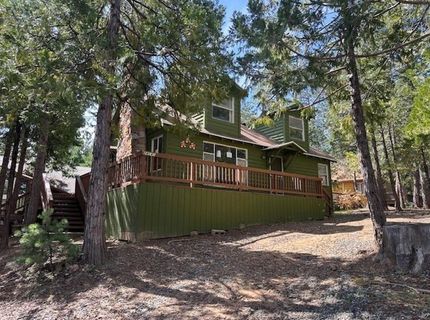 24141 Palapeta Ln, Mi Wuk Village, CA 95346 Photo