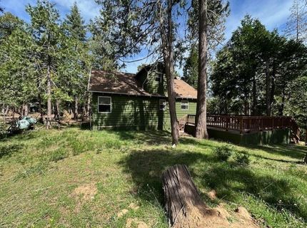 24141 Palapeta Ln, Mi Wuk Village, CA 95346 Photo