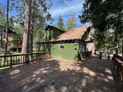 24141 Palapeta Ln, Mi Wuk Village, CA 95346 Photo