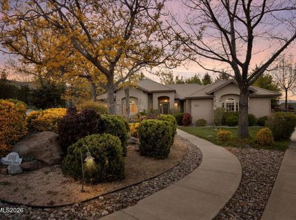 5105 Tucumcari Circle, Reno, NV 89511 Photo