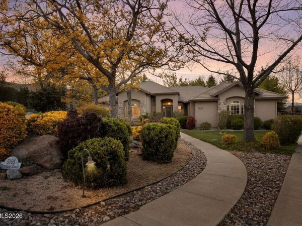 5105 Tucumcari Circle, Reno, NV 89511