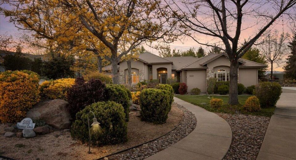 5105 Tucumcari Circle, Reno, NV 89511 Photo