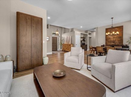 5105 Tucumcari Circle, Reno, NV 89511 Photo