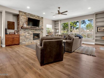 5105 Tucumcari Circle, Reno, NV 89511 Photo