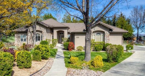 5105 Tucumcari Circle, Reno, NV 89511 Photo