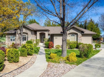 5105 Tucumcari Circle, Reno, NV 89511 Photo