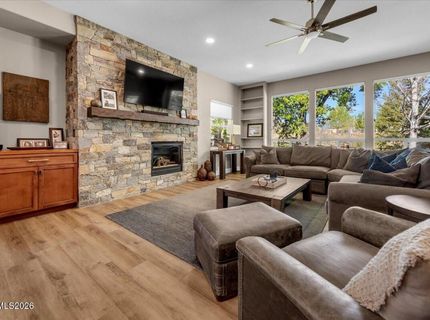 5105 Tucumcari Circle, Reno, NV 89511 Photo