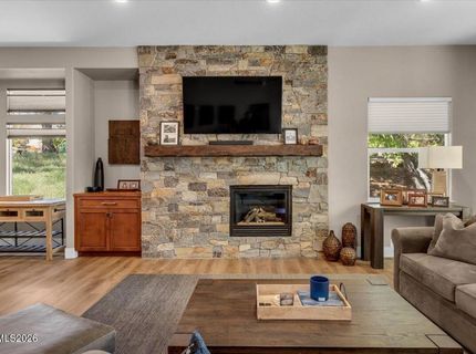 5105 Tucumcari Circle, Reno, NV 89511 Photo