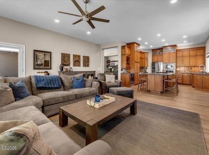 5105 Tucumcari Circle, Reno, NV 89511 Photo