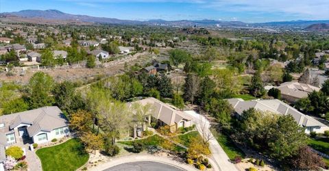 5105 Tucumcari Circle, Reno, NV 89511 Photo