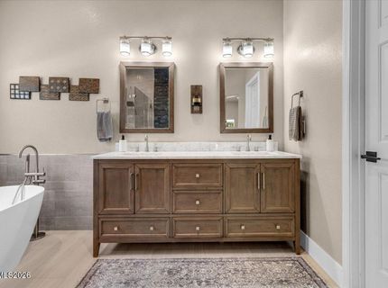 5105 Tucumcari Circle, Reno, NV 89511 Photo