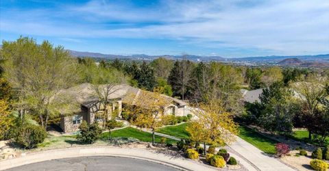 5105 Tucumcari Circle, Reno, NV 89511 Photo