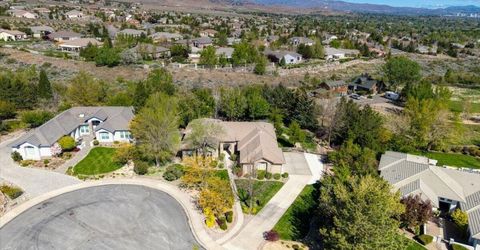 5105 Tucumcari Circle, Reno, NV 89511 Photo