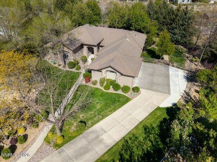 5105 Tucumcari Circle, Reno, NV 89511 Photo