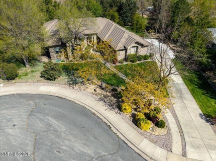 5105 Tucumcari Circle, Reno, NV 89511 Photo