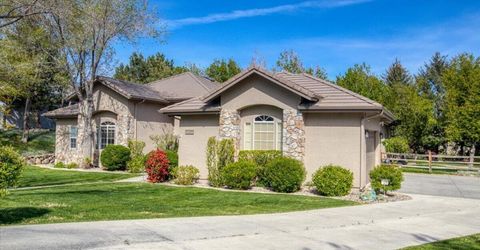 5105 Tucumcari Circle, Reno, NV 89511 Photo