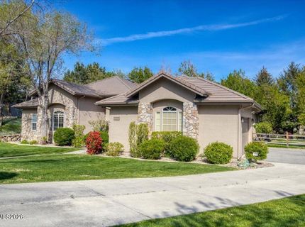 5105 Tucumcari Circle, Reno, NV 89511 Photo