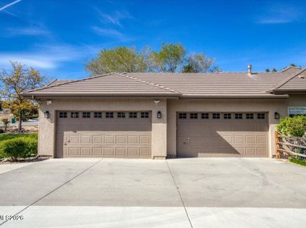 5105 Tucumcari Circle, Reno, NV 89511 Photo