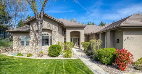 5105 Tucumcari Circle, Reno, NV 89511 Photo