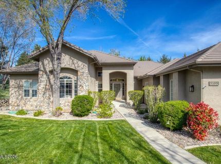 5105 Tucumcari Circle, Reno, NV 89511 Photo
