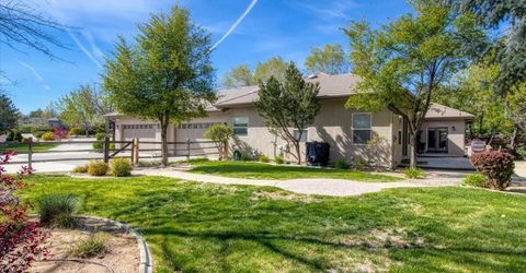 5105 Tucumcari Circle, Reno, NV 89511 Photo