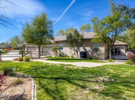 5105 Tucumcari Circle, Reno, NV 89511 Photo