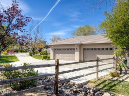 5105 Tucumcari Circle, Reno, NV 89511 Photo