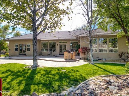 5105 Tucumcari Circle, Reno, NV 89511 Photo