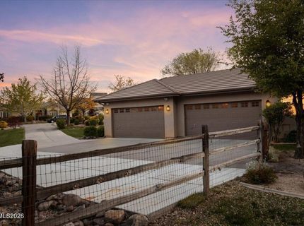 5105 Tucumcari Circle, Reno, NV 89511 Photo