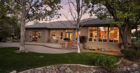 5105 Tucumcari Circle, Reno, NV 89511 Photo