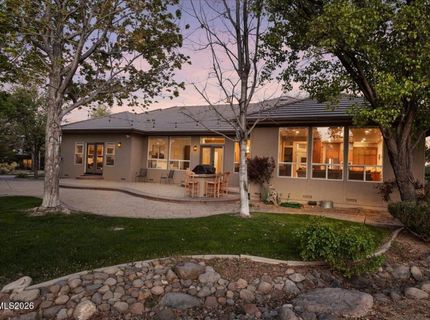 5105 Tucumcari Circle, Reno, NV 89511 Photo