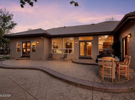 5105 Tucumcari Circle, Reno, NV 89511 Photo