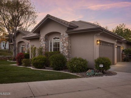 5105 Tucumcari Circle, Reno, NV 89511 Photo