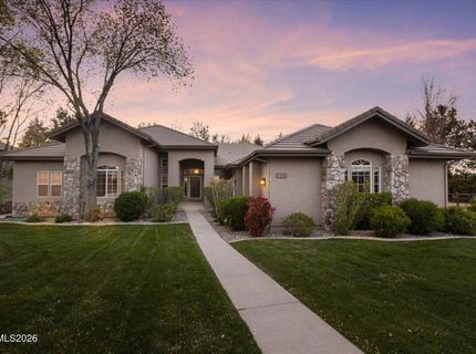 5105 Tucumcari Circle, Reno, NV 89511 Photo