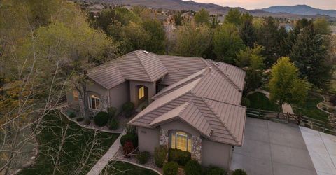 5105 Tucumcari Circle, Reno, NV 89511 Photo