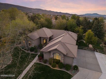 5105 Tucumcari Circle, Reno, NV 89511 Photo