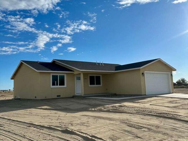 5910 Arvilla Lane, Fallon, NV 89406