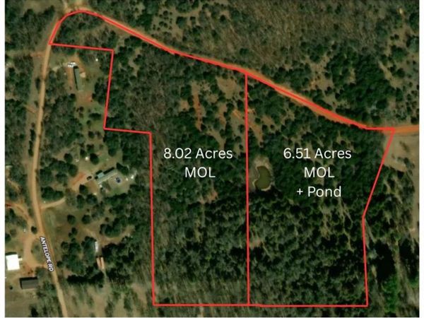 102 N Discouraging Word Way, Luther, OK 73054