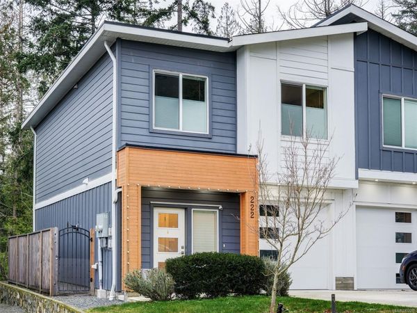 222 Lone Oak Pl, Langford, BC V9B 0X3