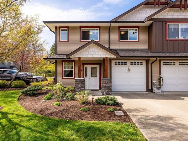 2112 Cumberland Rd , Unit 13, Courtenay, BC V9N 2E9