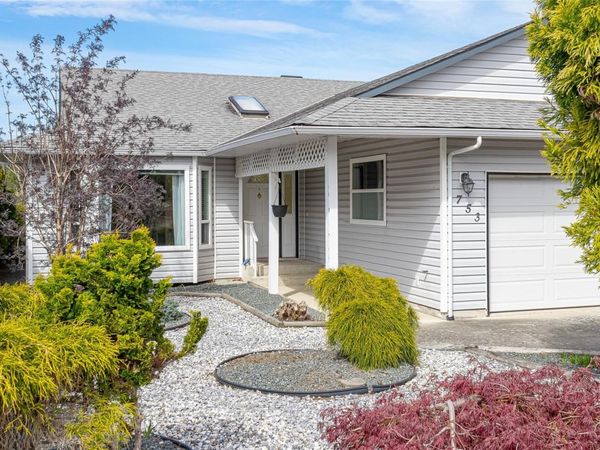 753 Soriel Rd , Parksville, BC V9P 1B5