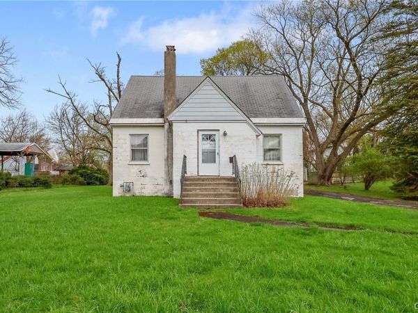 112 Gillespie Avenue , Syracuse, NY 13219