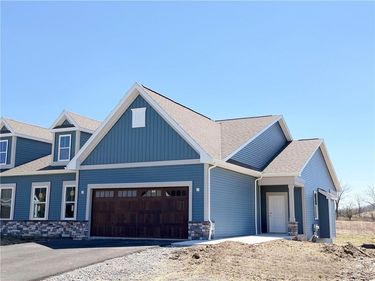 3061 Pierce Brook Trail Lot 29 , Canandaigua, NY 14424