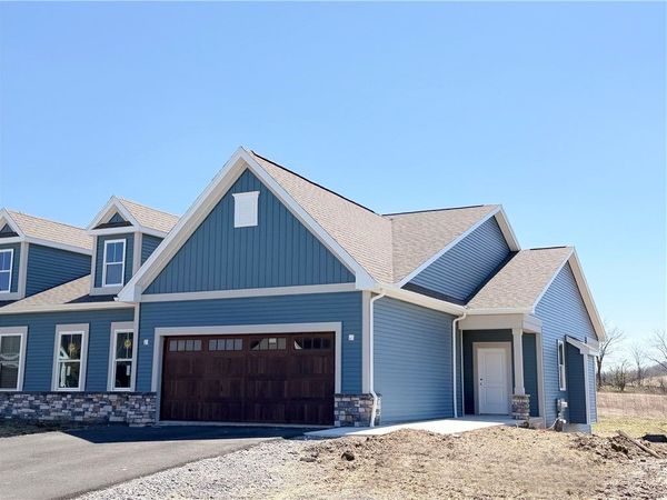 3061 Pierce Brook Trail Lot 29 , Canandaigua, NY 14424