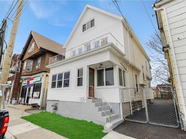 152 Military Road , Buffalo, NY 14207
